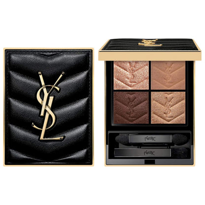 Yves Saint Laurent 
Couture Mini Clutch Eyeshadow Palette