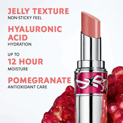 Yves Saint Laurent 
YSL Candy Glaze Lip Gloss Stick Duo