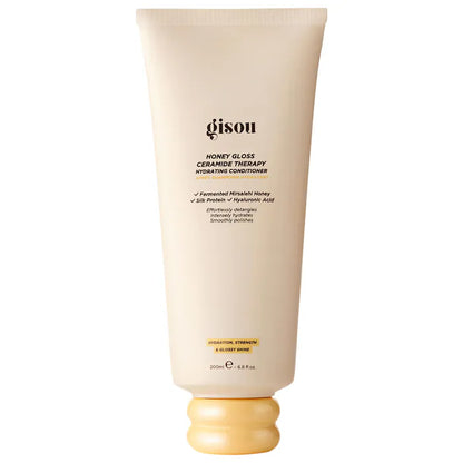 Gisou Honey Gloss Ceramide conditioner