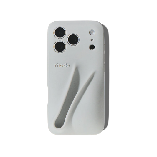 جراب هاتف رود - رمادي أصلي