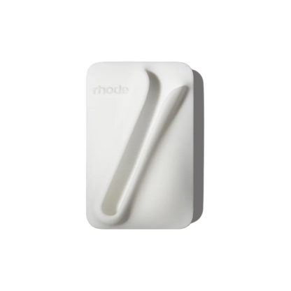 Rhode snap-on lip case