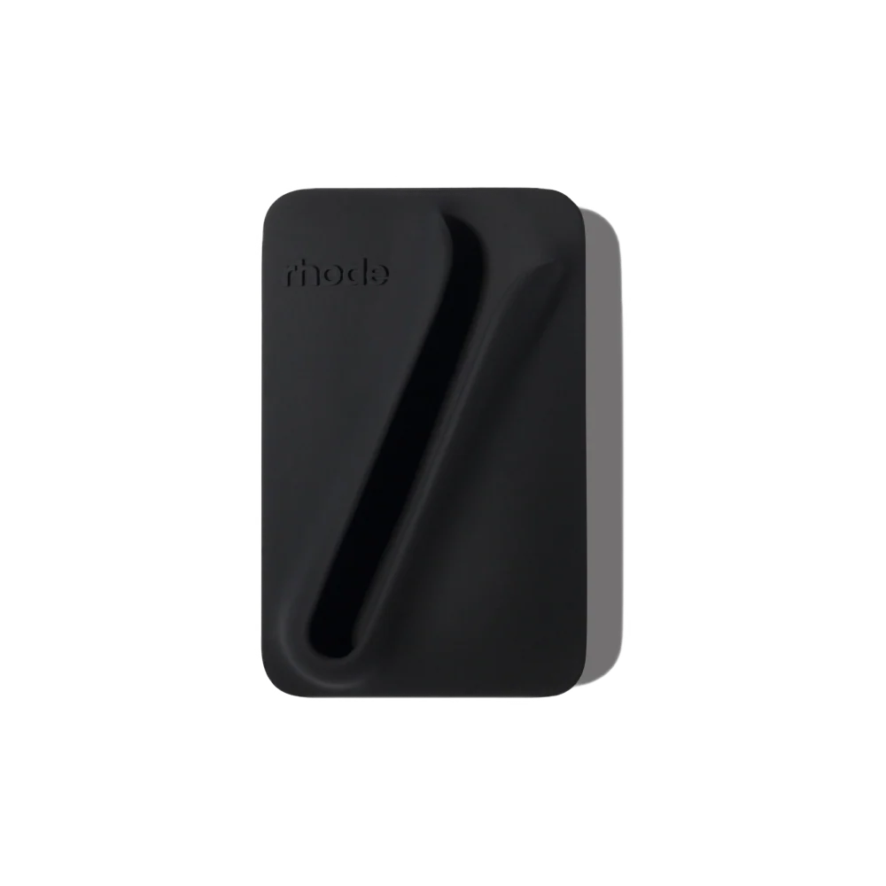 Rhode snap-on lip case