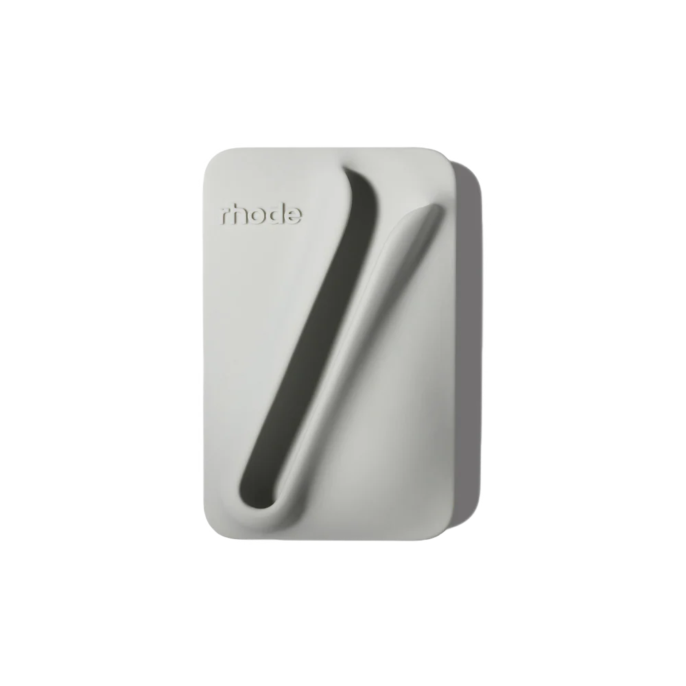 Rhode snap-on lip case