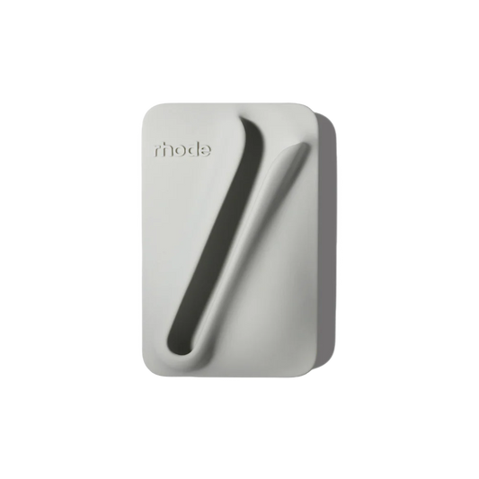 Rhode snap-on lip case