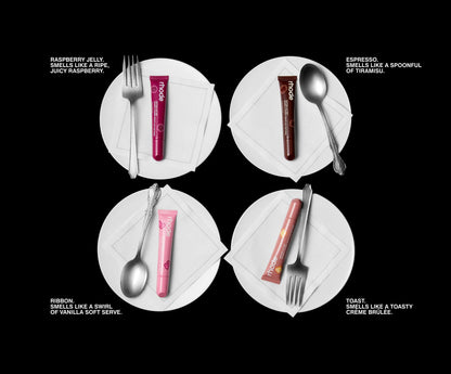 scented peptide lip tint