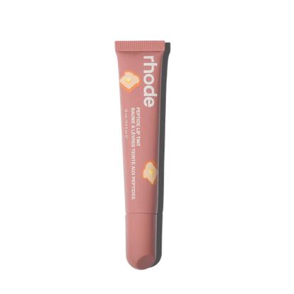 scented peptide lip tint