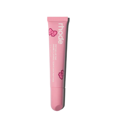 scented peptide lip tint