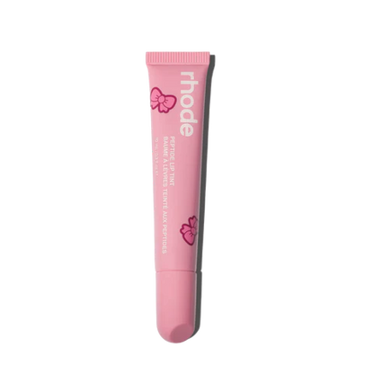 scented peptide lip tint
