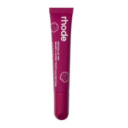 scented peptide lip tint