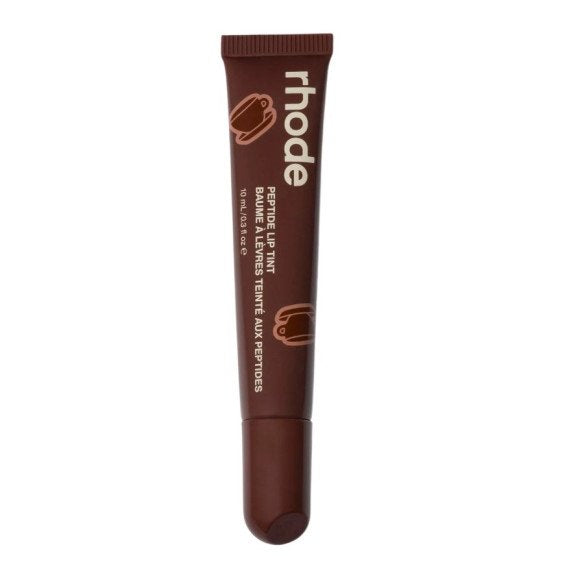 scented peptide lip tint