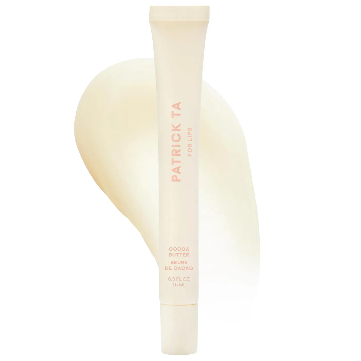 PATRICK TA 
Major Moisture Tinted Lip Balm