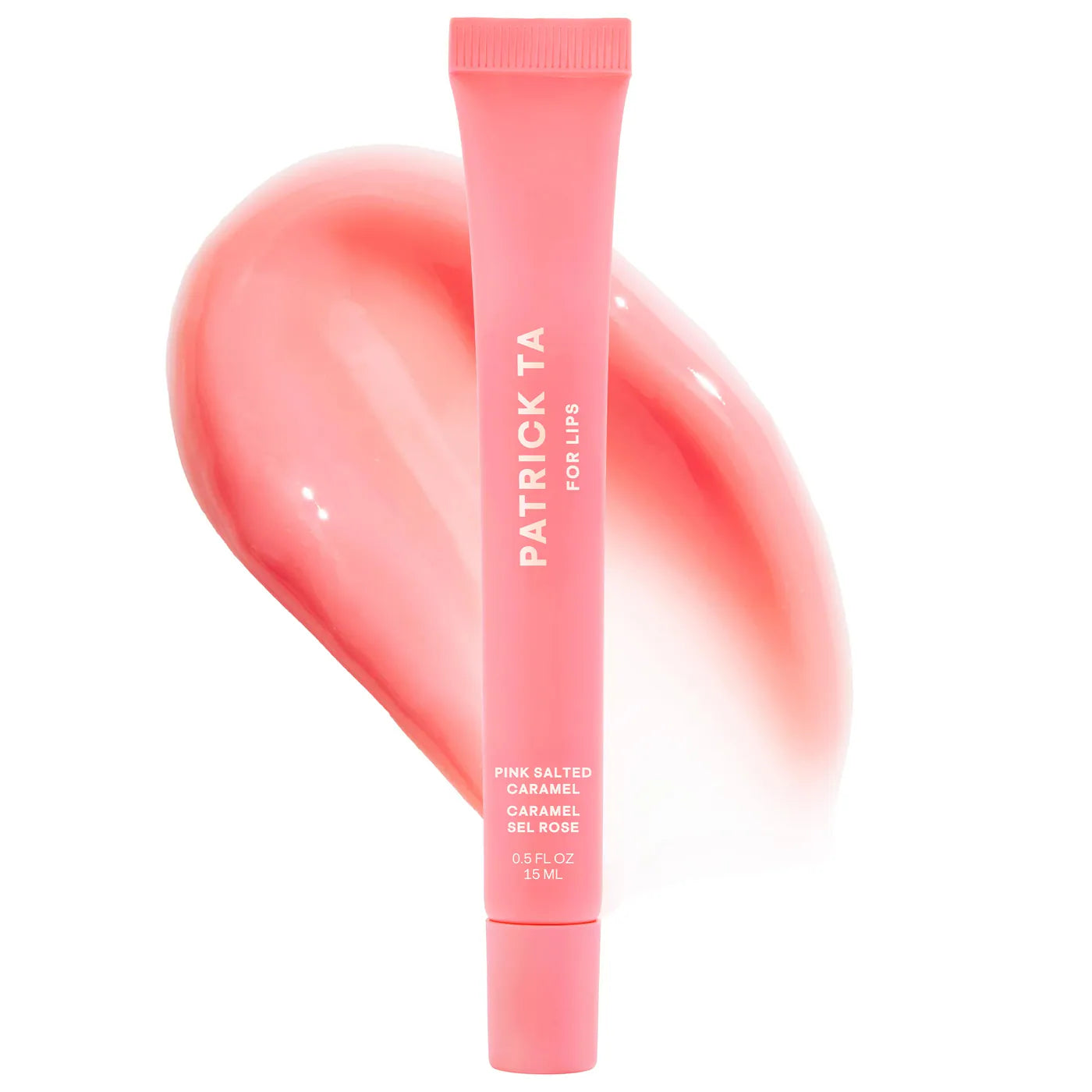PATRICK TA 
Major Moisture Tinted Lip Balm