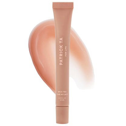 PATRICK TA 
Major Moisture Tinted Lip Balm
