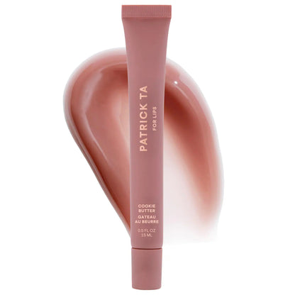 PATRICK TA 
Major Moisture Tinted Lip Balm
