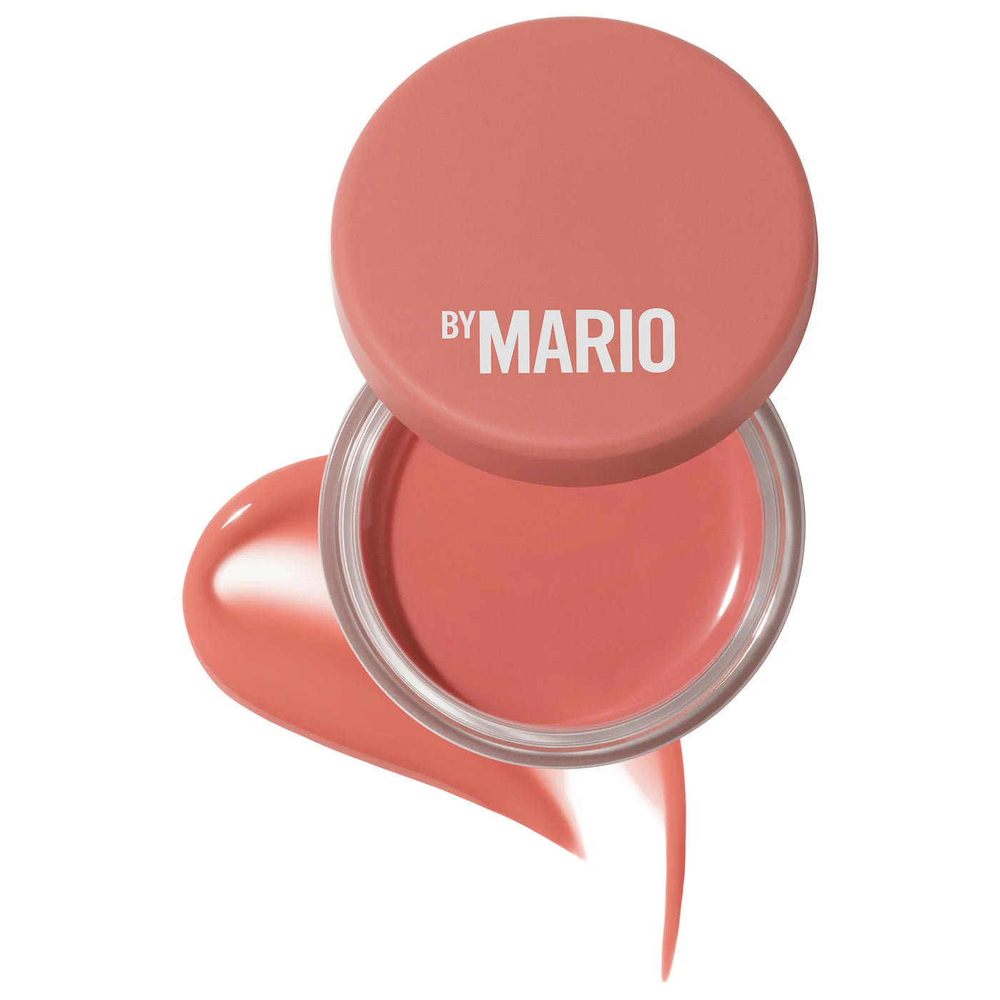 MAKEUP BY MARIO 
Jelly Jar Lip and Cheek Balm