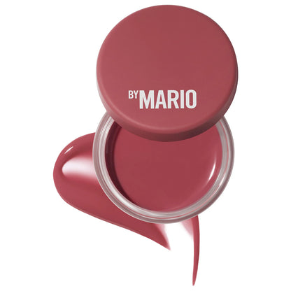 MAKEUP BY MARIO 
Jelly Jar Lip and Cheek Balm