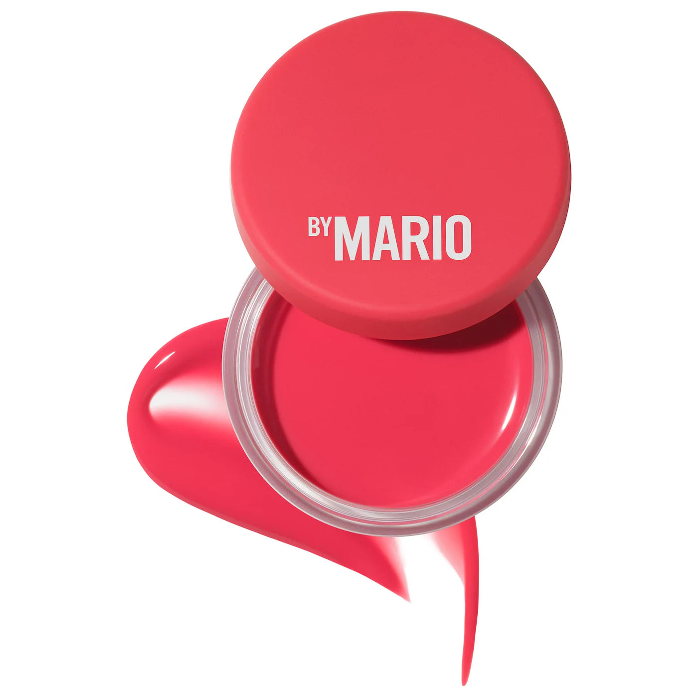 MAKEUP BY MARIO 
Jelly Jar Lip and Cheek Balm