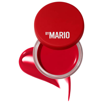 MAKEUP BY MARIO 
Jelly Jar Lip and Cheek Balm