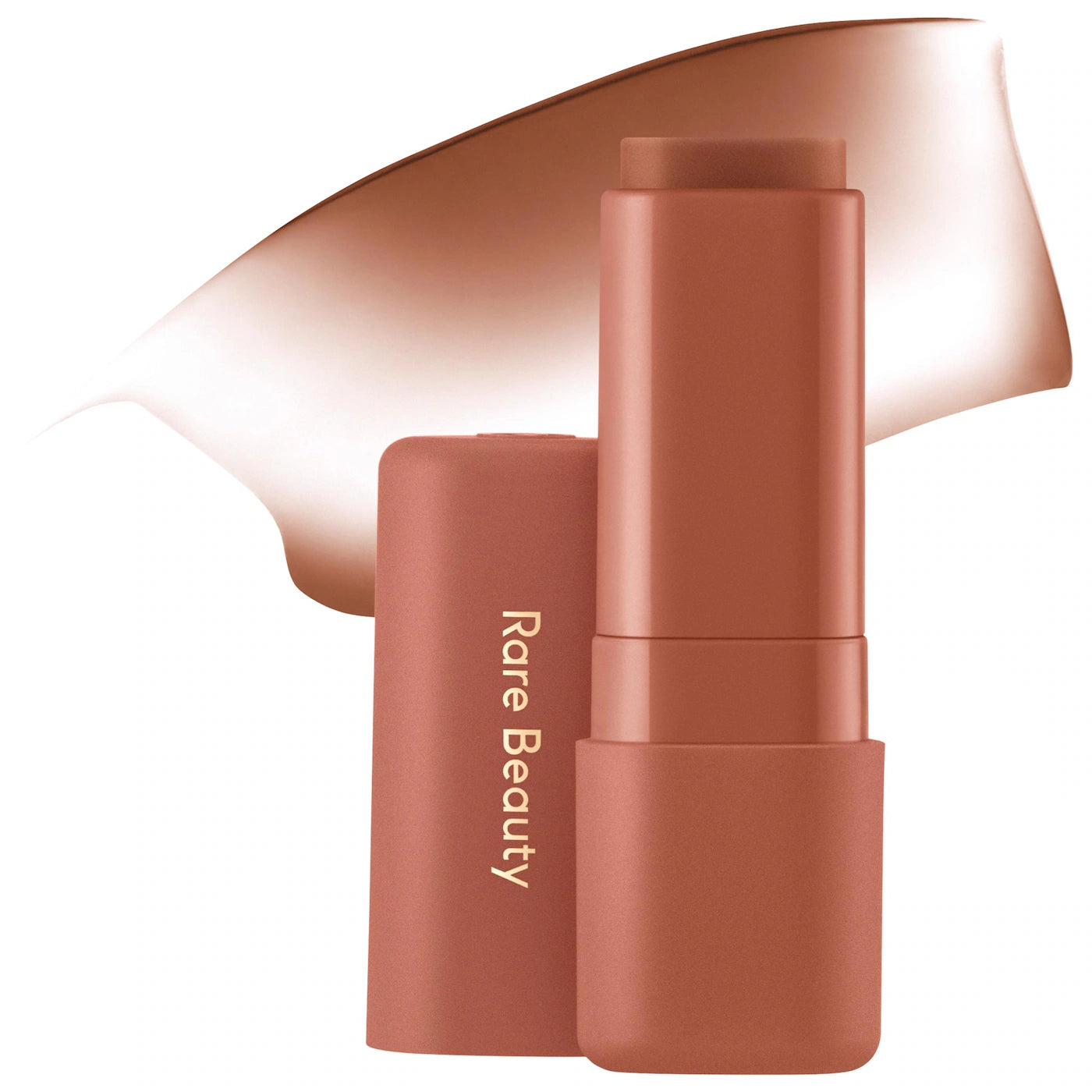 Rare Beauty by Selena Gomez 
Find Comfort Lip Butter Balm + Overnight Mask with Hyaluronic Acid Butter