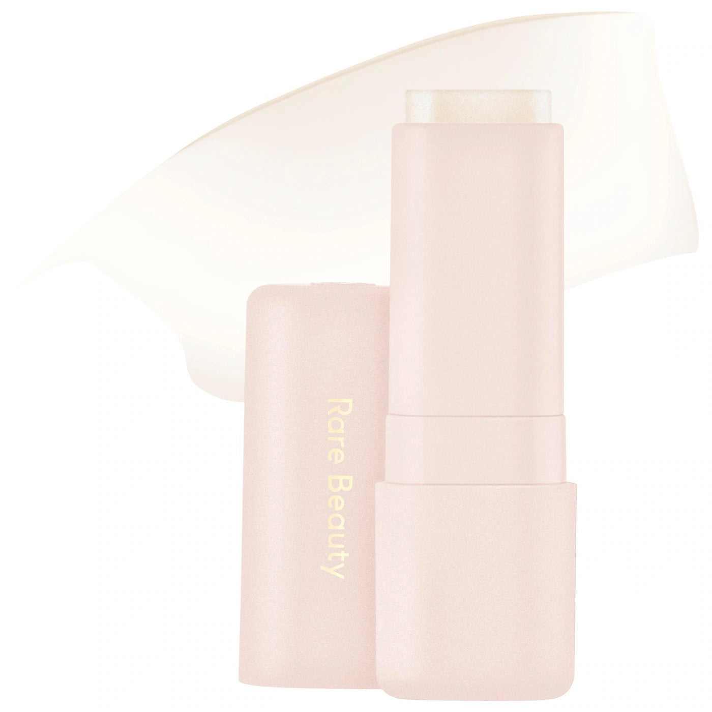 Rare Beauty by Selena Gomez 
Find Comfort Lip Butter Balm + Overnight Mask with Hyaluronic Acid Butter