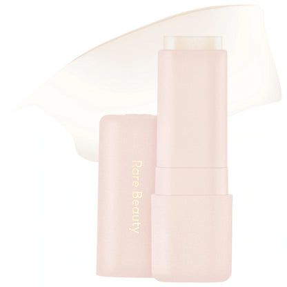 Rare Beauty by Selena Gomez 
Find Comfort Lip Butter Balm + Overnight Mask with Hyaluronic Acid Butter