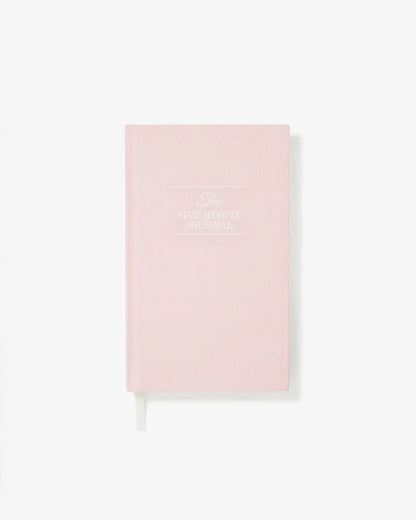 The Five Minute Journal