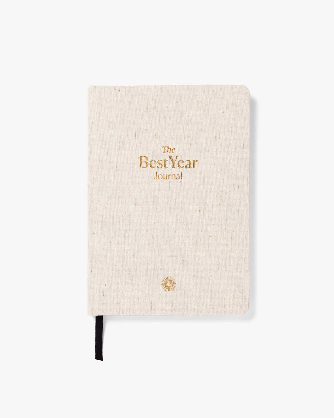 Best Year Journal