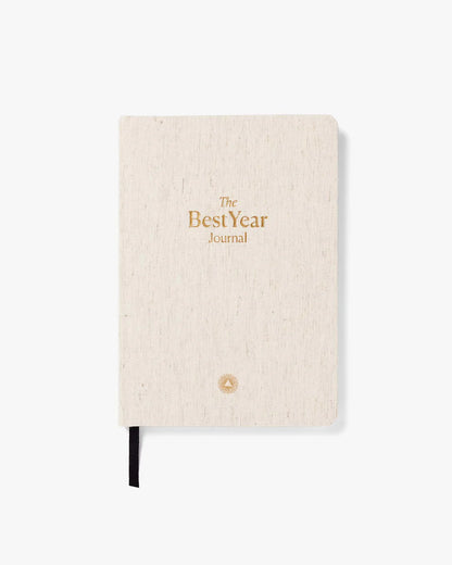 Best Year Journal
