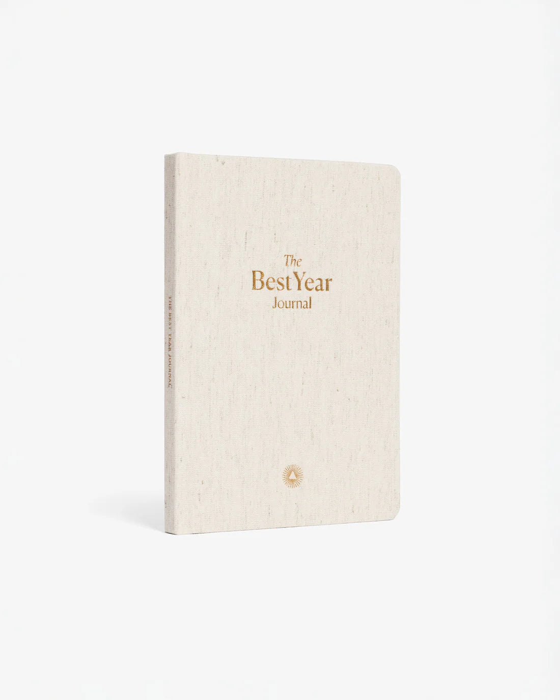 Best Year Journal