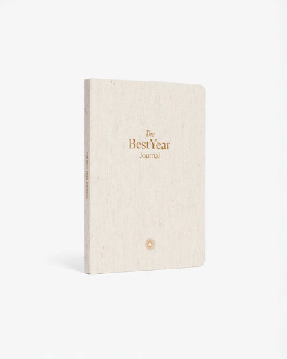 Best Year Journal