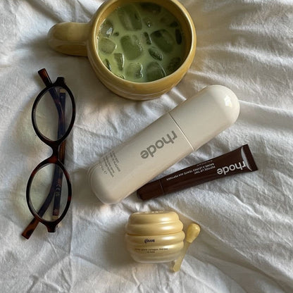 Rhode glazing face mist