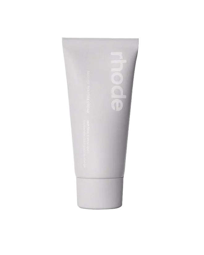 Rhode barrier restore cream
