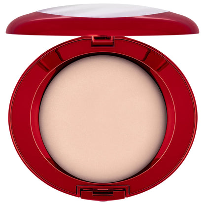 Bouclé Silk Airbrushed Talc-Free Finishing Powder