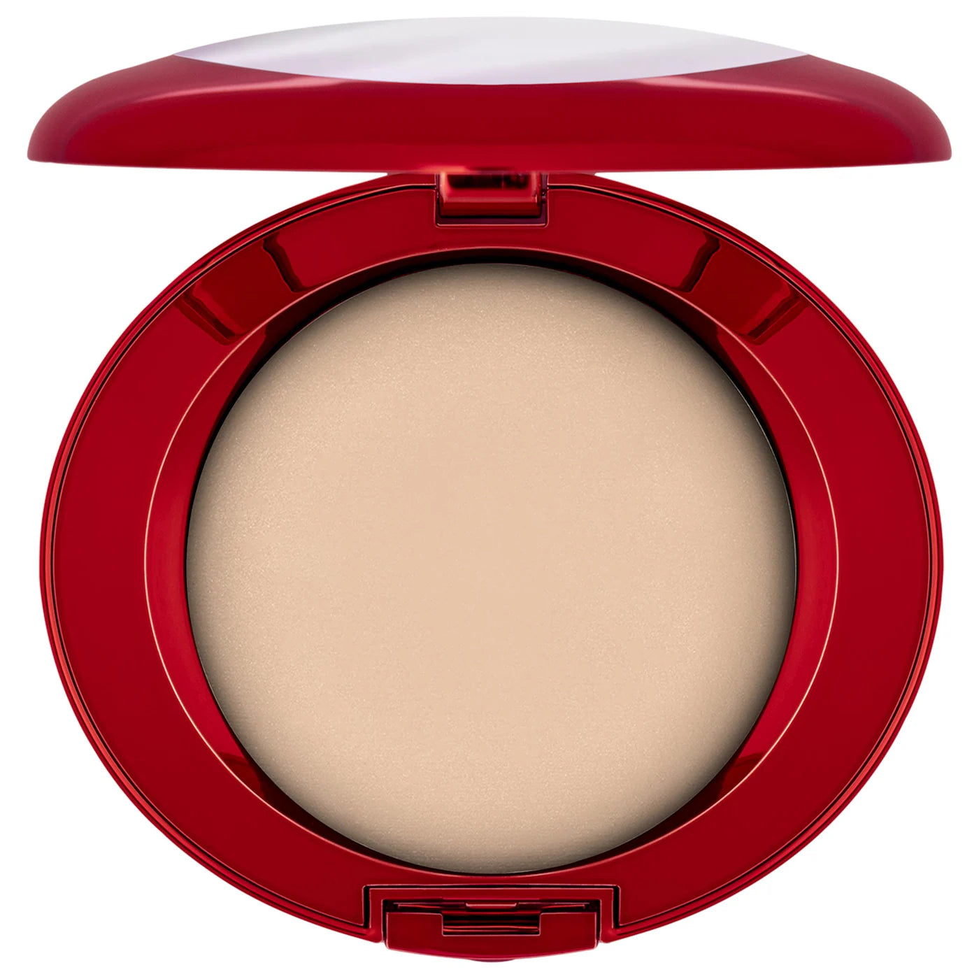 Bouclé Silk Airbrushed Talc-Free Finishing Powder