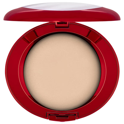 Bouclé Silk Airbrushed Talc-Free Finishing Powder