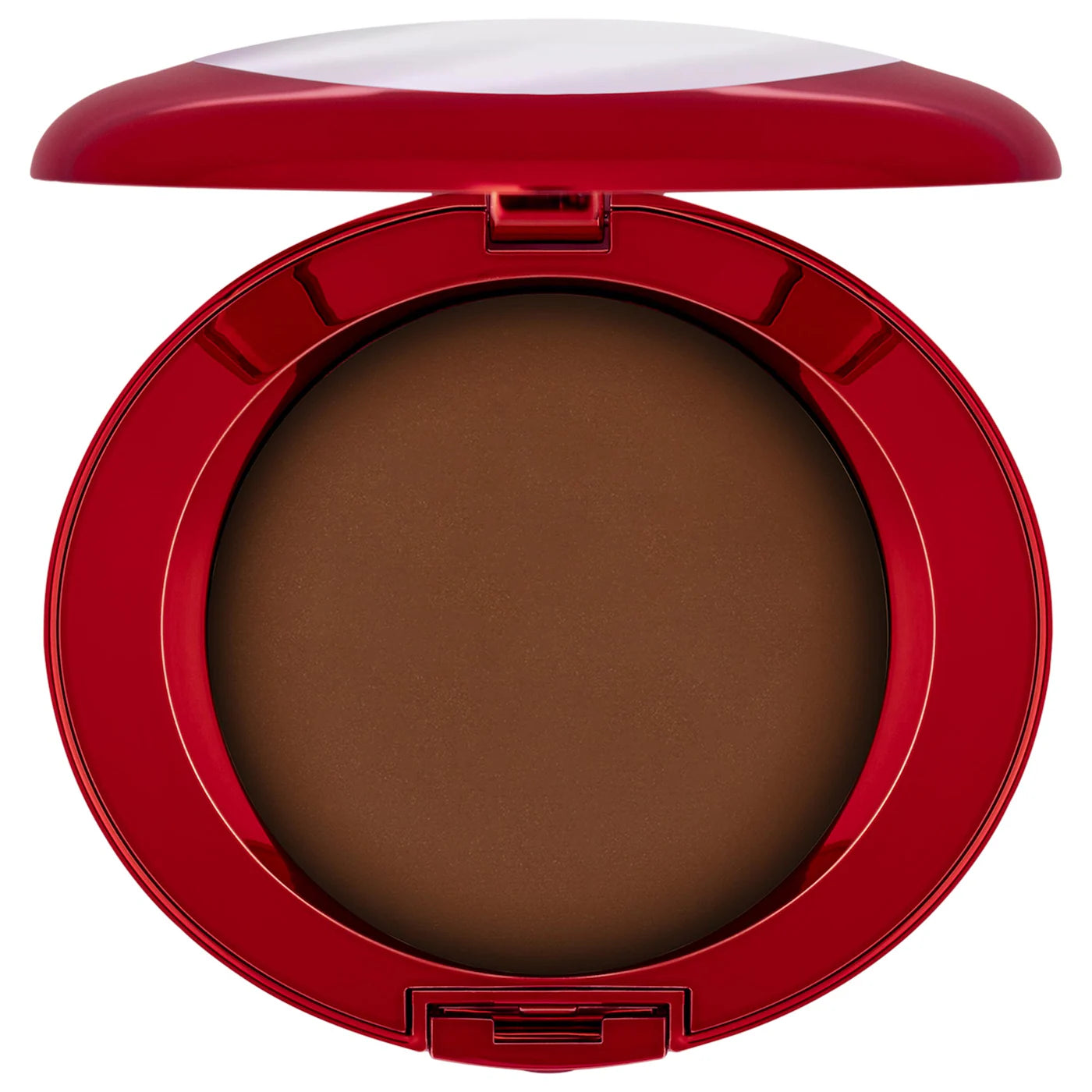 Bouclé Silk Airbrushed Talc-Free Finishing Powder