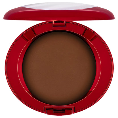Bouclé Silk Airbrushed Talc-Free Finishing Powder