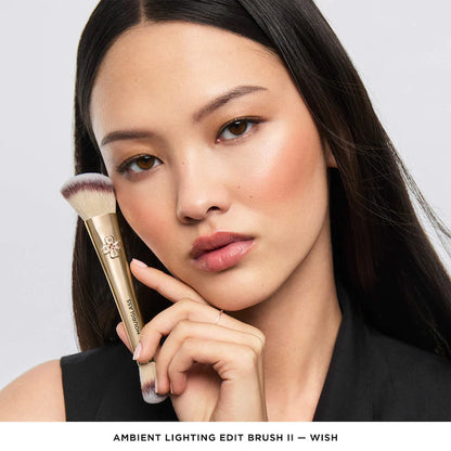 Hourglass 
Ambient Lighting Edit Unlocked Brush (Wish)