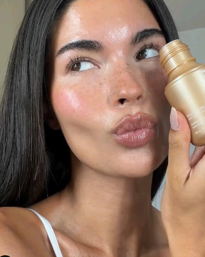 Rhode Highlight Milk