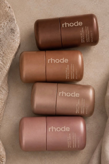 Rhode Highlight Milk