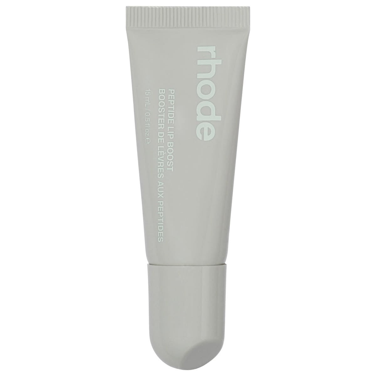 Rhode peptide lip boost
PLUMPING LIP MASK