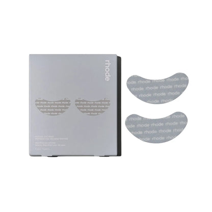 Rhode peptide eye prep