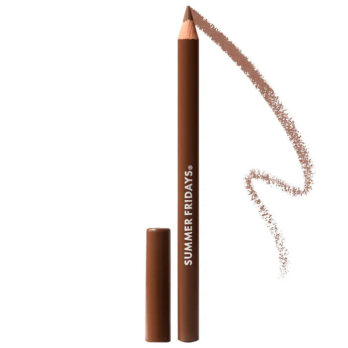 Summer Fridays 
SoftLine Lip Liner Long-Lasting Lip Pencil
