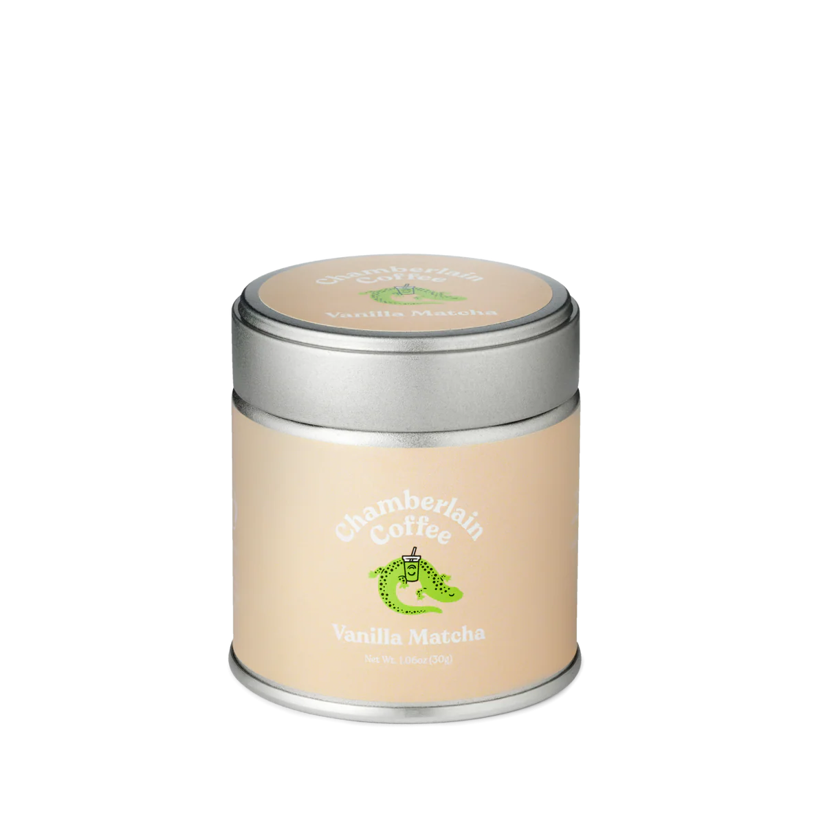 Vanilla Matcha Green Tea Powder