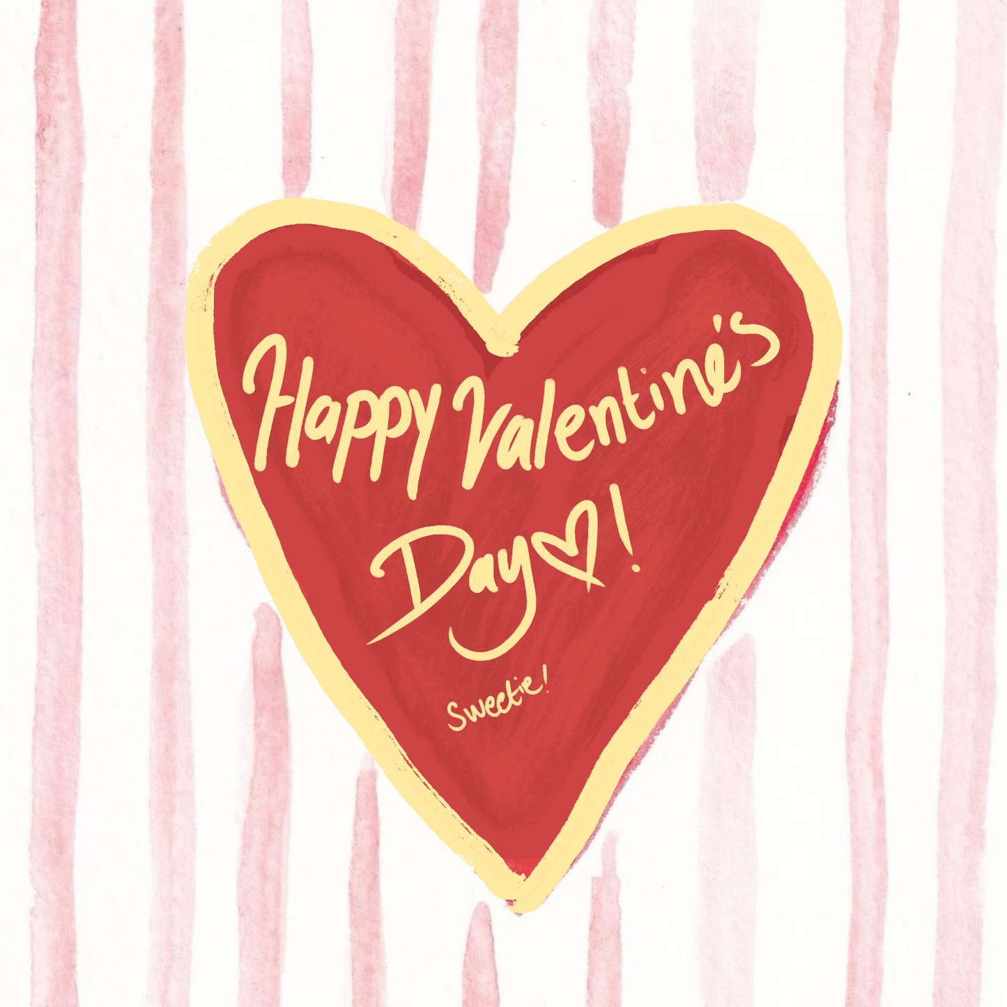 Love Gift Card