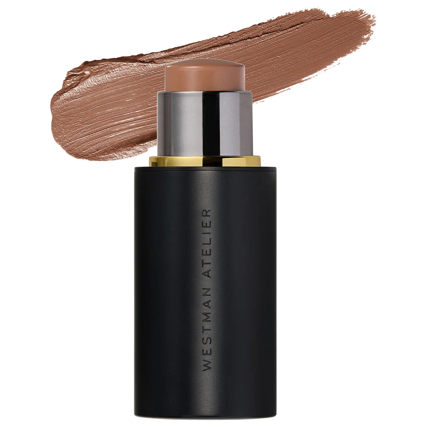 Westman Atelier 
Face Trace Cream Contour Stick.