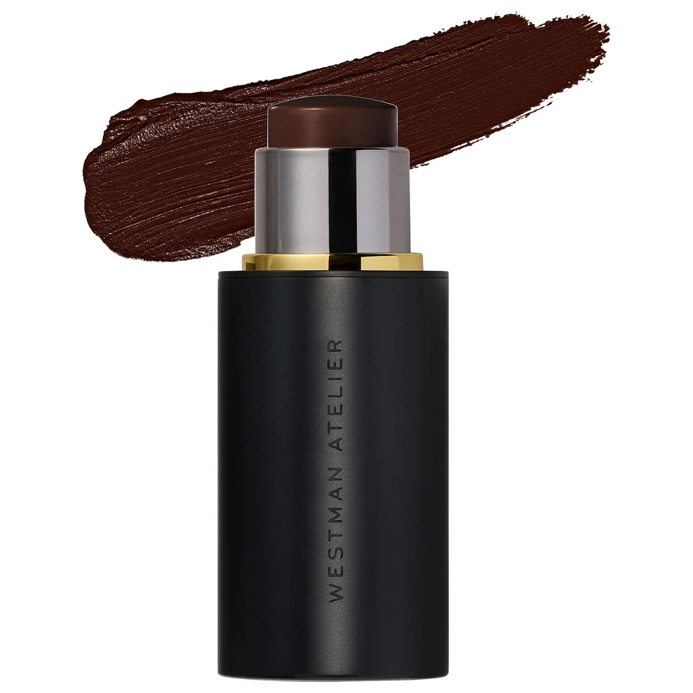 Westman Atelier 
Face Trace Cream Contour Stick.