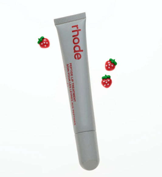 strawberry glaze (pre-order)