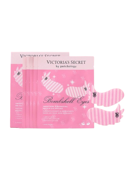 Victoria's Secret x Patchology Smoothing & Hydrating No-Slip Eye