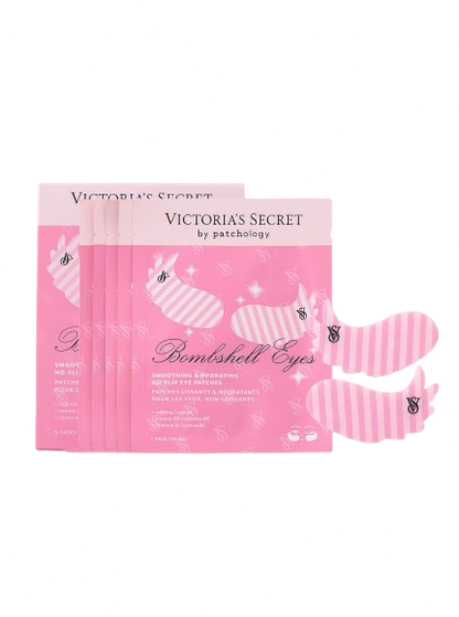 Victoria's Secret x Patchology Smoothing & Hydrating No-Slip Eye